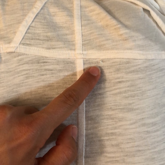 Anthropology Maeve Top - Picture 10 of 11